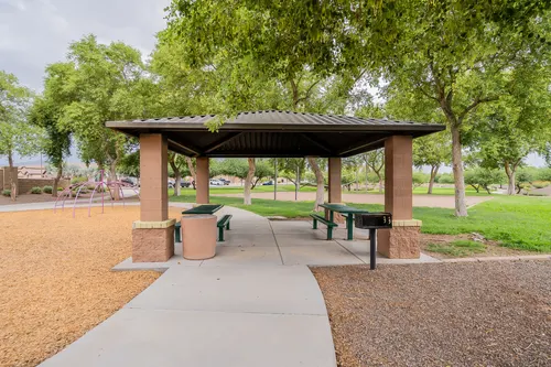 Sarah Ann Ranch in Surprise, Arizona