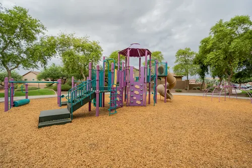 Sarah Ann Ranch in Surprise, Arizona