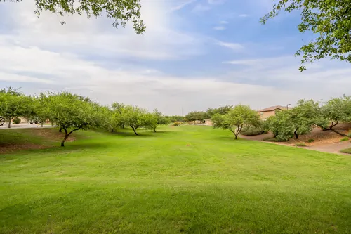 Sarah Ann Ranch in Surprise, Arizona