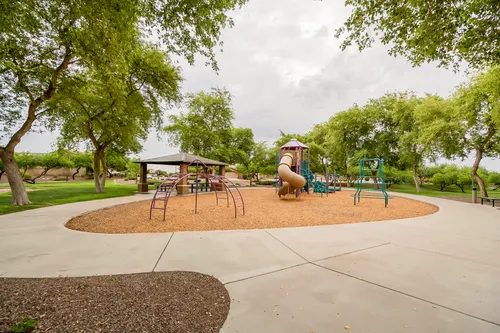 Sarah Ann Ranch in Surprise, Arizona
