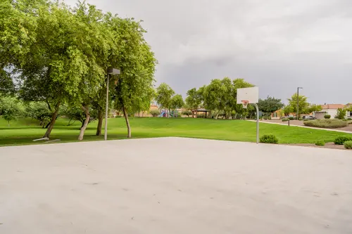 Sarah Ann Ranch in Surprise, Arizona