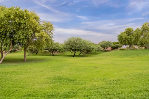 Sarah Ann Ranch in Surprise, Arizona