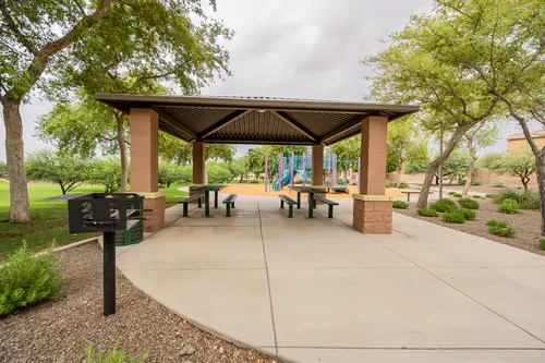 Sarah Ann Ranch in Surprise, Arizona