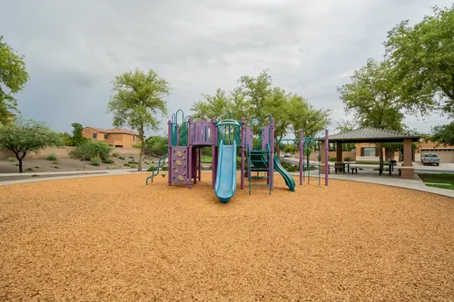 Sarah Ann Ranch in Surprise, Arizona