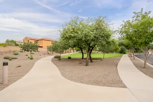 Sarah Ann Ranch in Surprise, Arizona