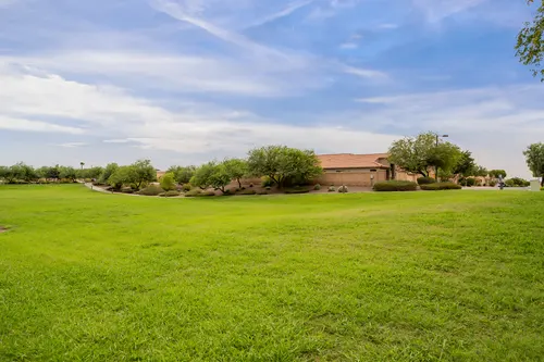 Sarah Ann Ranch in Surprise, Arizona