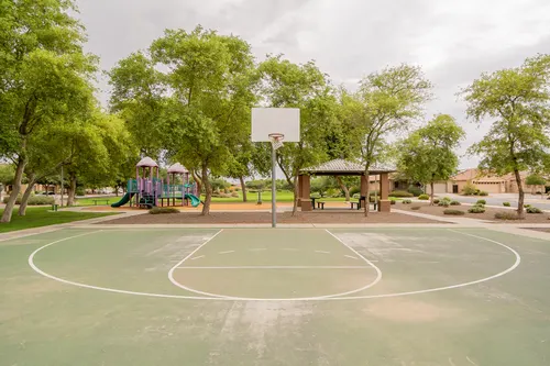 Sarah Ann Ranch in Surprise, Arizona