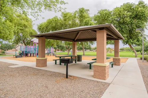 Sarah Ann Ranch in Surprise, Arizona