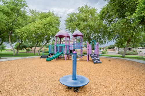 Sarah Ann Ranch in Surprise, Arizona
