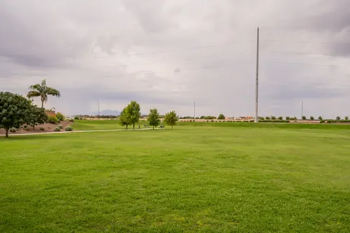 Sarah Ann Ranch in Surprise, Arizona