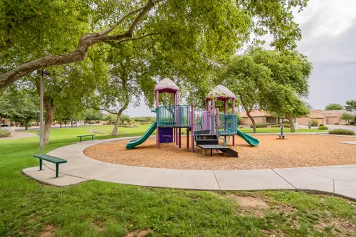 Sarah Ann Ranch in Surprise, Arizona