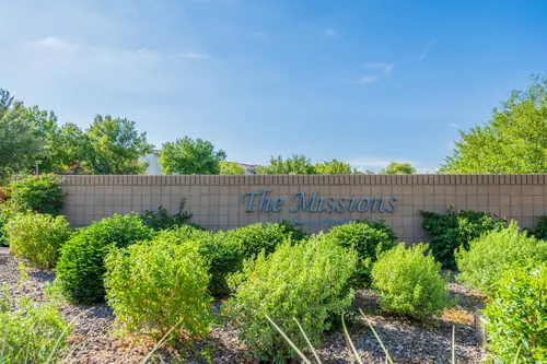 Sierra Montana in Surprise, Arizona
