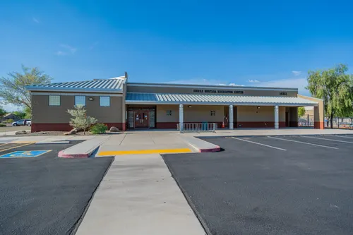 Sierra Montana in Surprise, Arizona