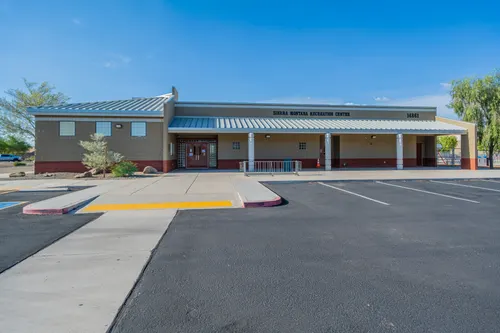 Sierra Montana in Surprise, Arizona