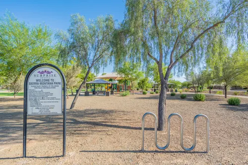 Sierra Montana in Surprise, Arizona