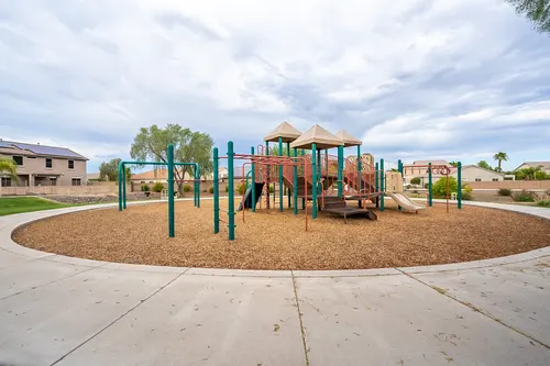 Sierra Montana in Surprise, Arizona