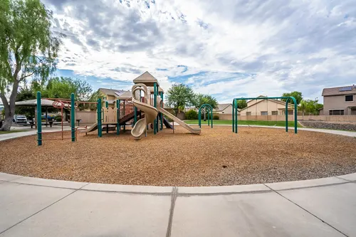 Sierra Montana in Surprise, Arizona