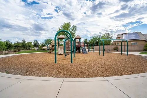 Sierra Montana in Surprise, Arizona