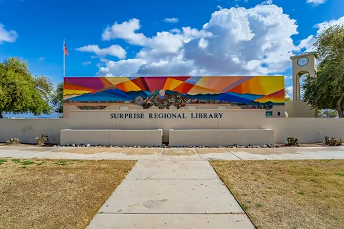 Sierra Verde in Surprise, Arizona