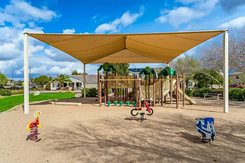 Sierra Verde in Surprise, Arizona
