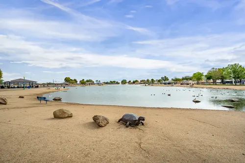 Sierra Verde in Surprise, Arizona
