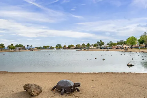 Sierra Verde in Surprise, Arizona