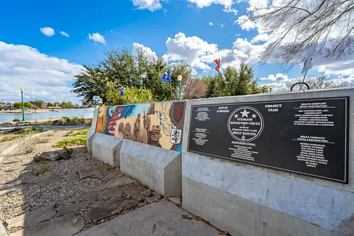 Sierra Verde in Surprise, Arizona