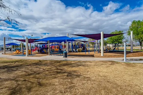 Sierra Verde in Surprise, Arizona