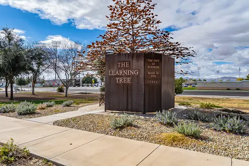 Sierra Verde in Surprise, Arizona