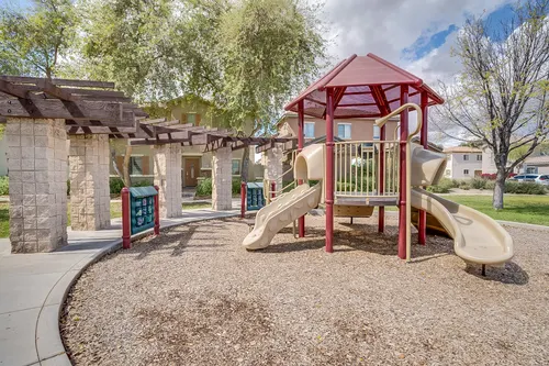 Sierra Verde in Surprise, Arizona