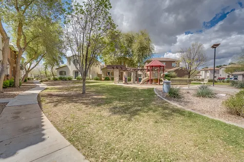 Sierra Verde in Surprise, Arizona