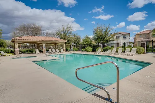 Sierra Verde in Surprise, Arizona