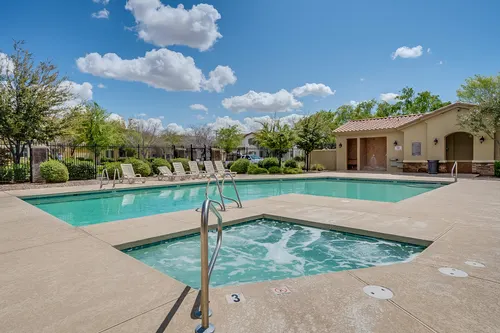Sierra Verde in Surprise, Arizona