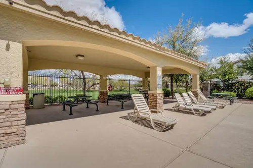 Sierra Verde in Surprise, Arizona