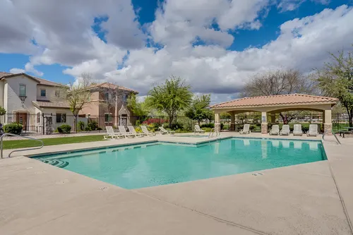 Sierra Verde in Surprise, Arizona