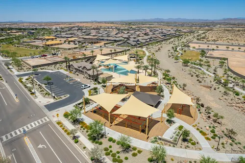 Silverado at Escalante in Surprise, Arizona