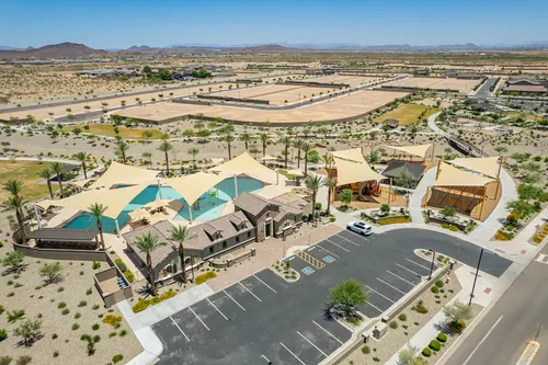 Silverado at Escalante in Surprise, Arizona