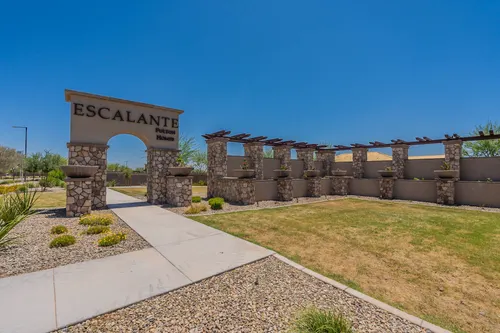 Silverado at Escalante in Surprise, Arizona