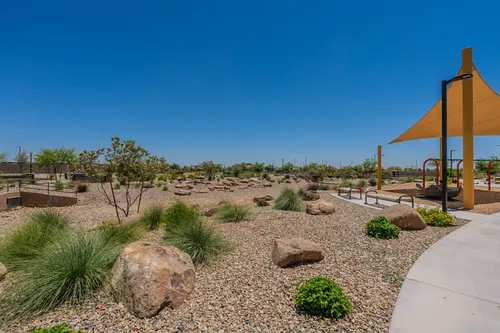 Silverado at Escalante in Surprise, Arizona