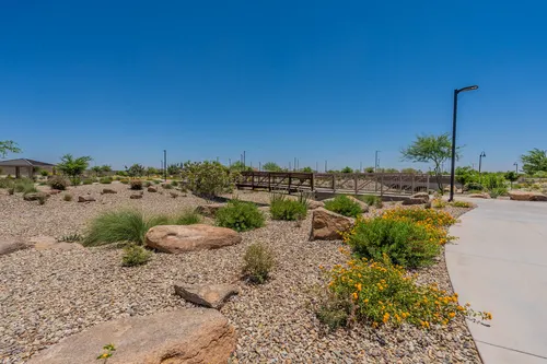 Silverado at Escalante in Surprise, Arizona