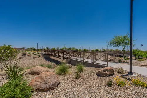 Silverado at Escalante in Surprise, Arizona