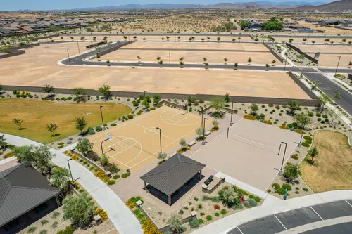 Silverado at Escalante in Surprise, Arizona