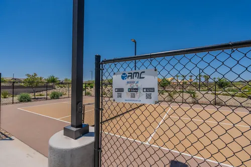 Silverado at Escalante in Surprise, Arizona