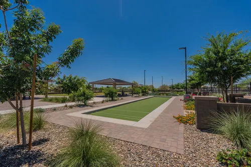 Silverado at Escalante in Surprise, Arizona