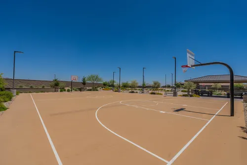 Silverado at Escalante in Surprise, Arizona