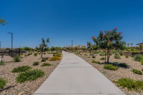 Silverado at Escalante in Surprise, Arizona