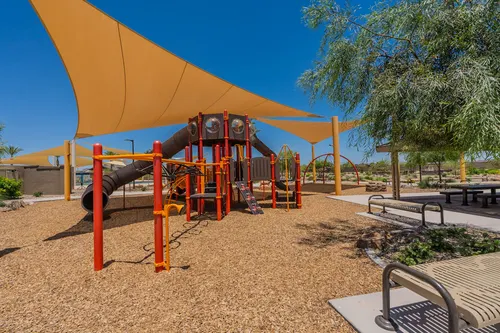 Silverado at Escalante in Surprise, Arizona