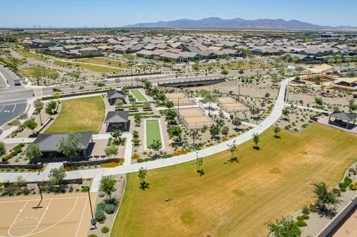 Silverado at Escalante in Surprise, Arizona