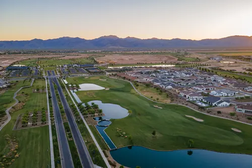 Sterling Grove in Surprise, Arizona