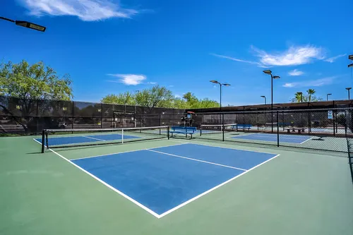 Sun City Grand in Surprise, Arizona